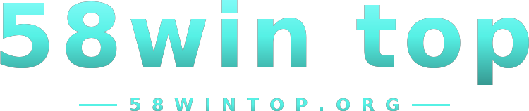 58win top logo