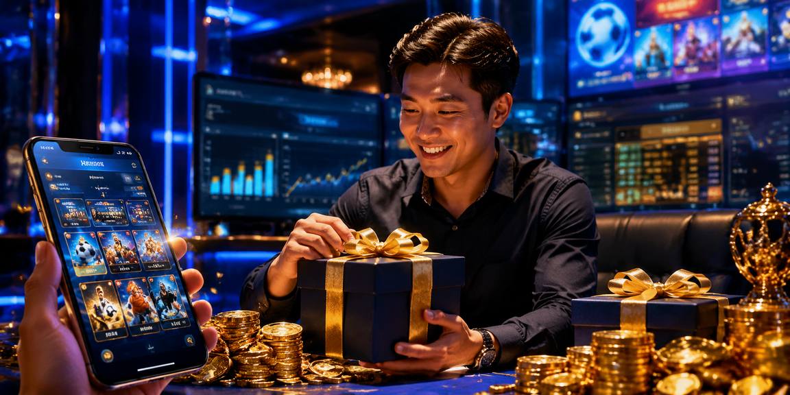 58win top Tải ứng dụng 58win top cho Android và iOS